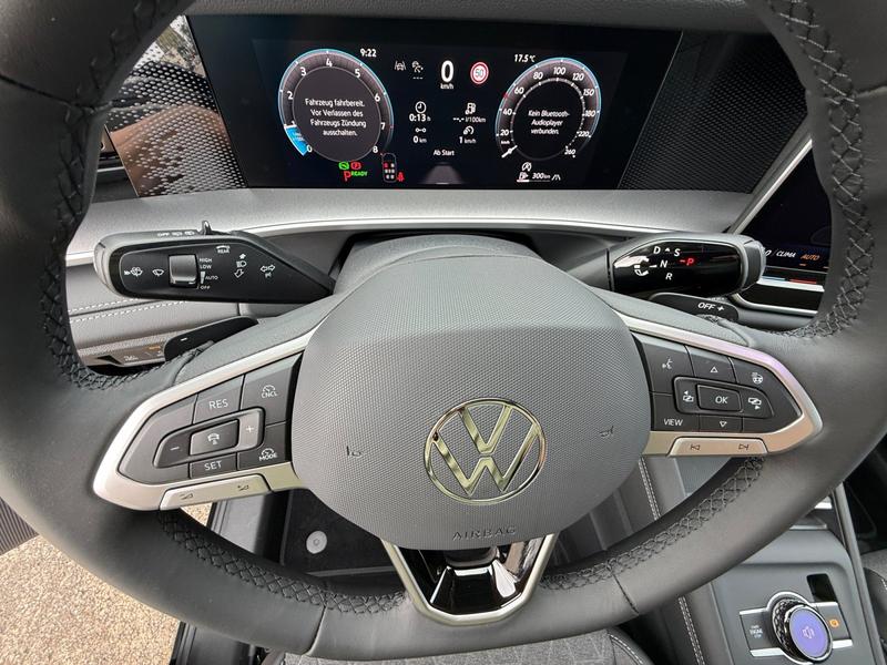 VW Tayron · Life · Bild 15