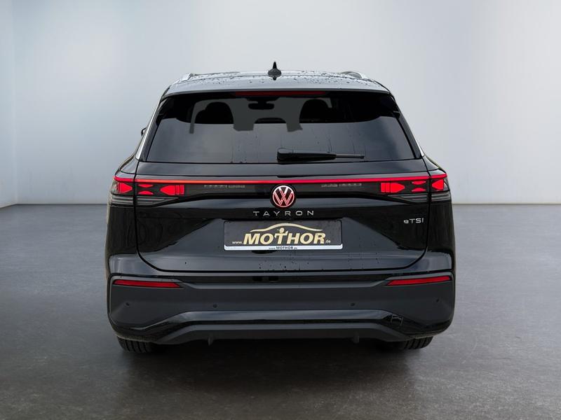 VW Tayron · Life