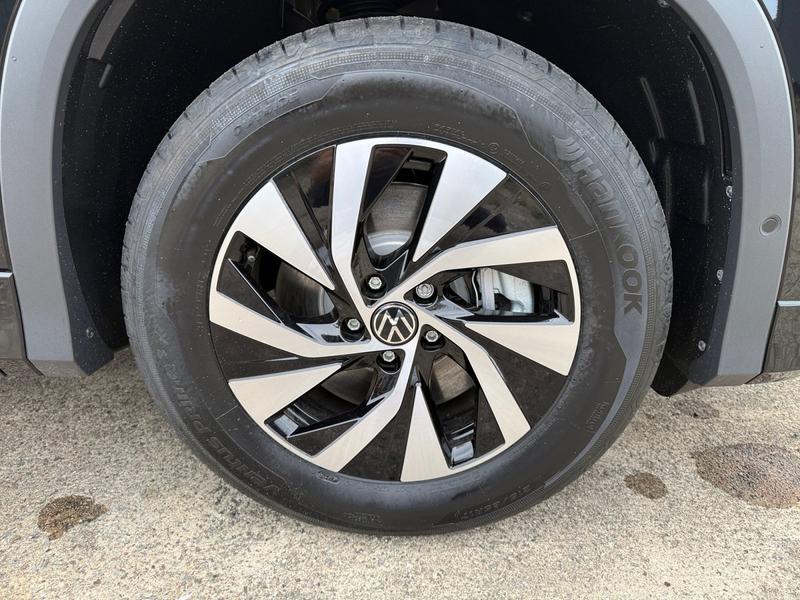 VW Tayron · Life · Bild 14