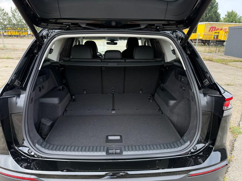 VW Tayron · Life · Bild 13