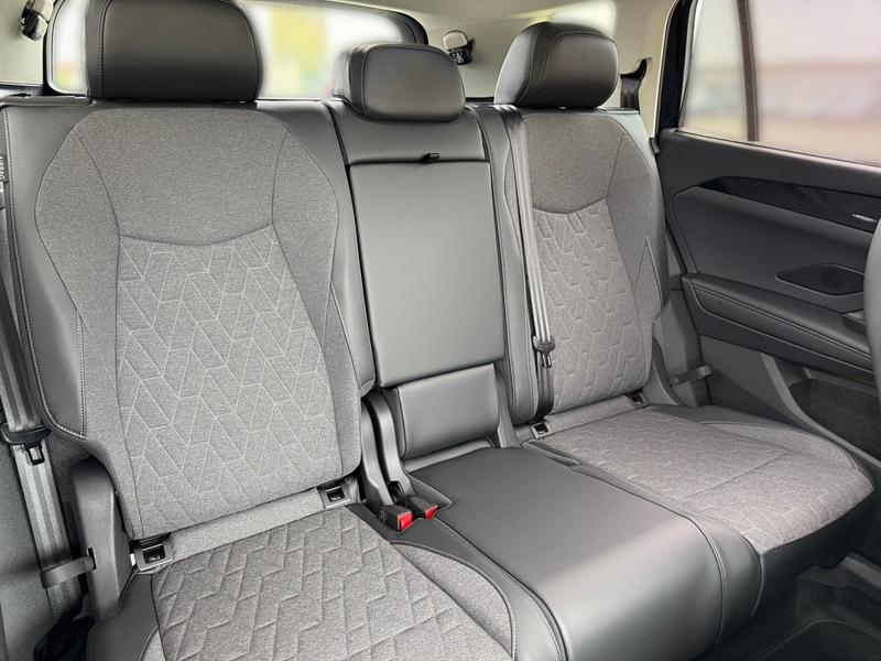 VW Tayron · Life · Bild 10