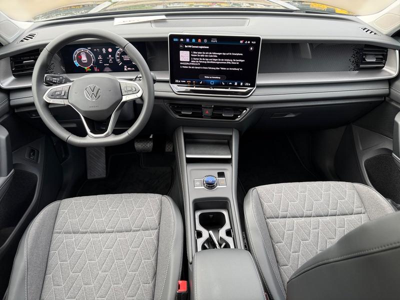 VW Tayron · Life