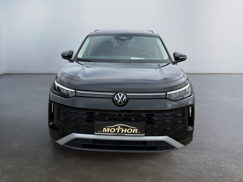 VW Tayron · Life