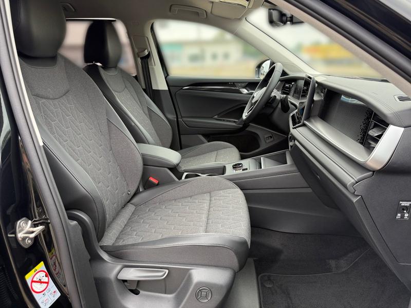 VW Tayron · Life · Bild 9