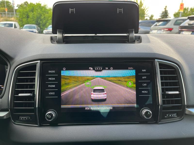 Skoda Karoq · Tour · Bild 23