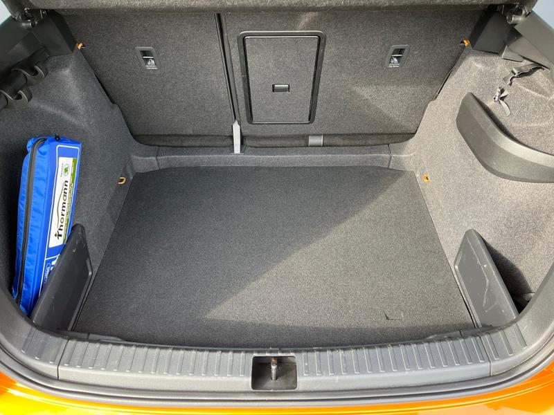 Skoda Karoq · Tour · Bild 14