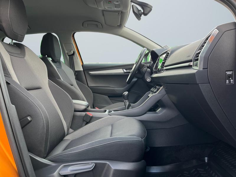 Skoda Karoq · Tour · Bild 10