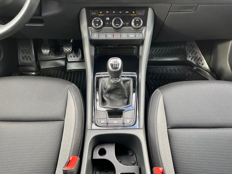 Skoda Karoq · Tour · Bild 9