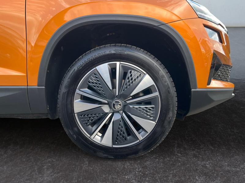 Skoda Karoq · Tour · Bild 15