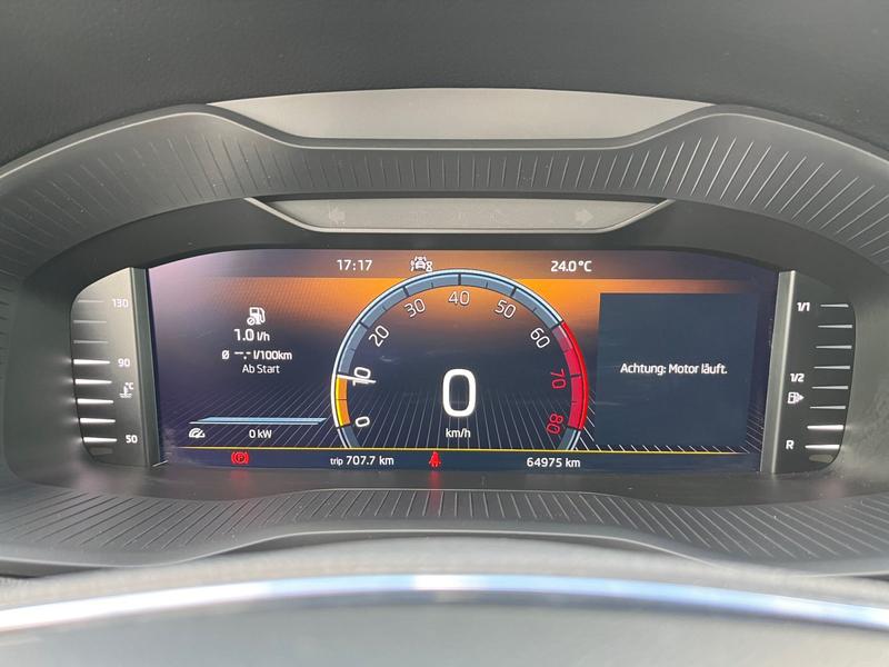 Skoda Karoq · Tour · Bild 12