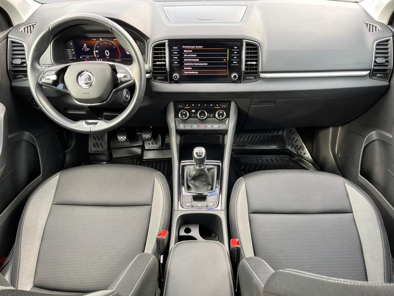 Skoda Karoq · Tour · Bild 8