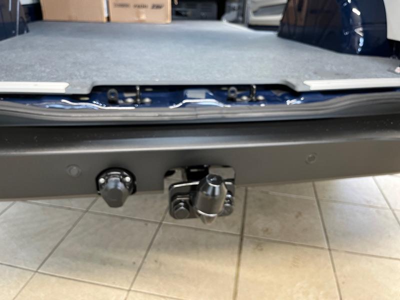 Ford Transit Custom · Custom Kasten · Bild 16