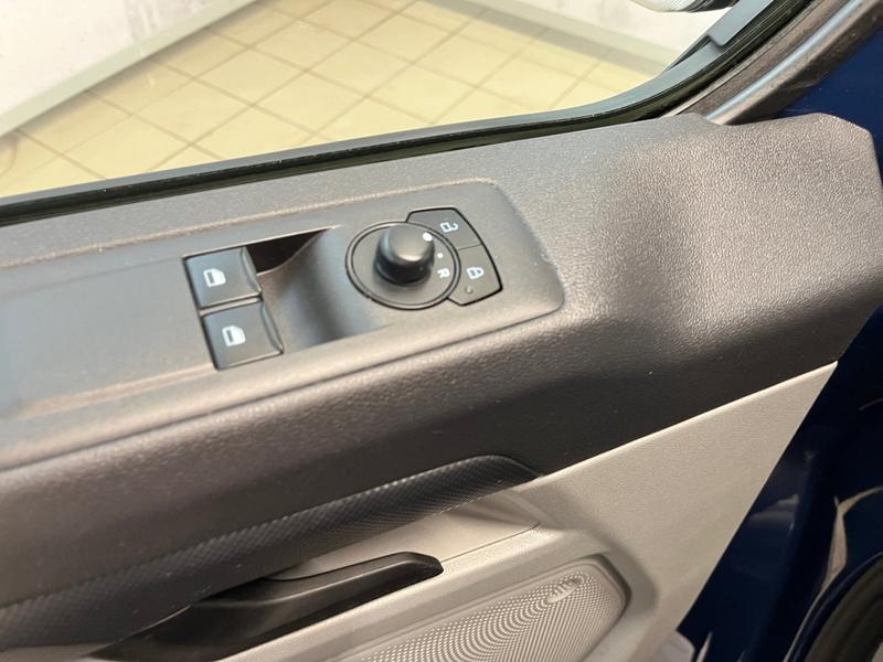 Ford Transit Custom · Custom Kasten · Bild 17