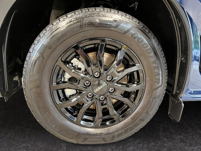 Ford Transit Custom · Custom Kasten · Bild 15