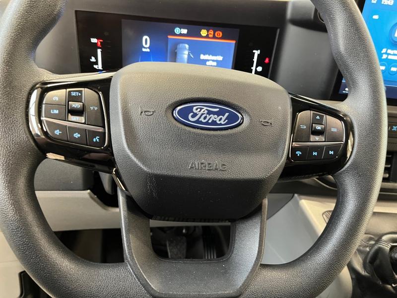 Ford Transit Custom · Custom Kasten · Bild 18