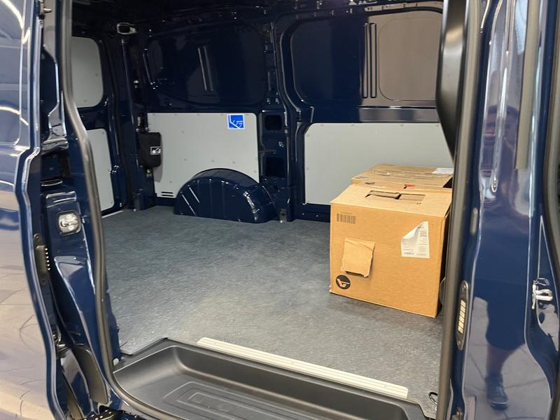 Ford Transit Custom · Custom Kasten · Bild 11