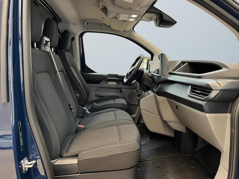 Ford Transit Custom · Custom Kasten · Bild 10