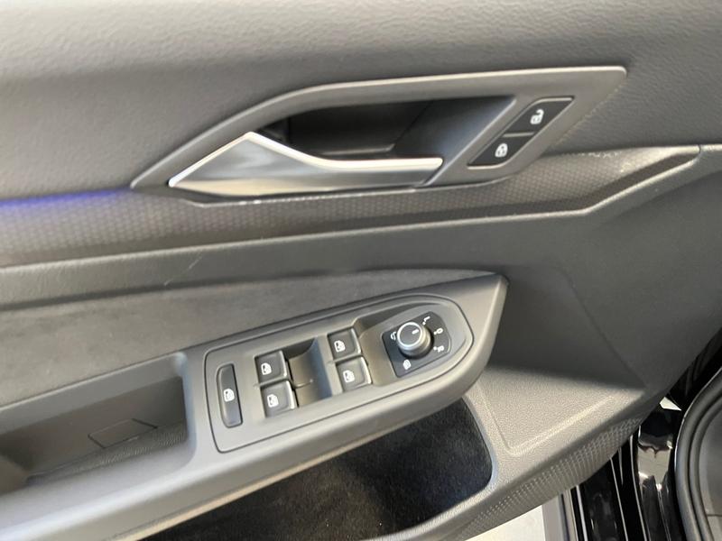 VW Golf · GTD · Bild 18