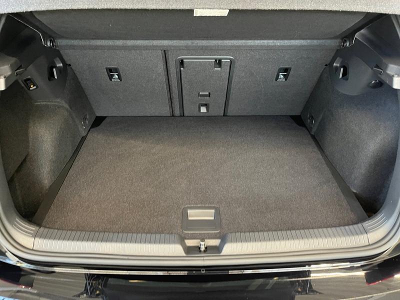 VW Golf · GTD · Bild 13