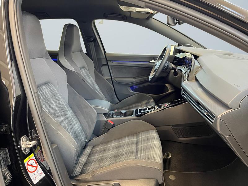 VW Golf · GTD · Bild 9