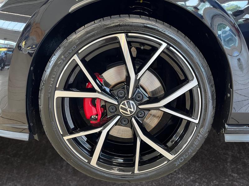VW Golf · GTD · Bild 14