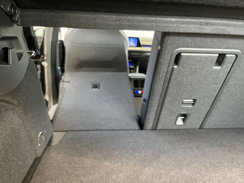 VW Golf · GTD · Bild 15
