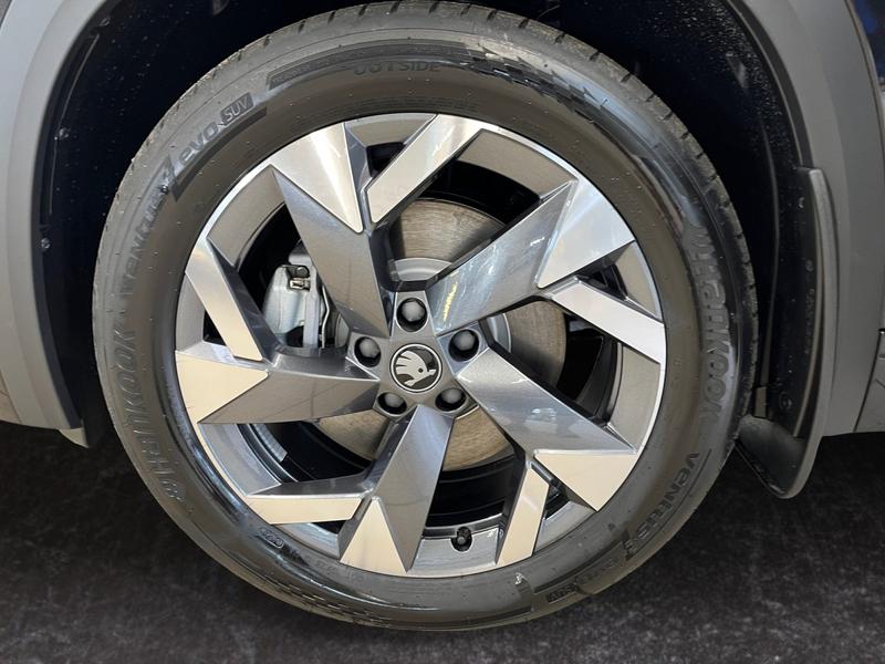 Skoda Kodiaq · Sportline · Bild 17