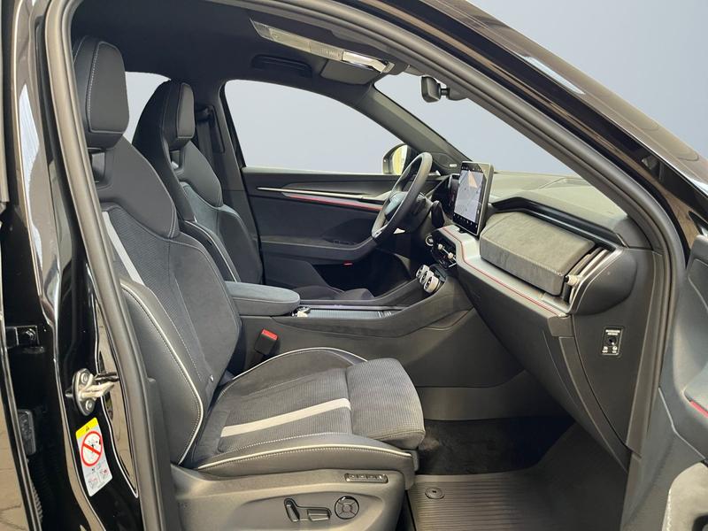 Skoda Kodiaq · Sportline · Bild 12