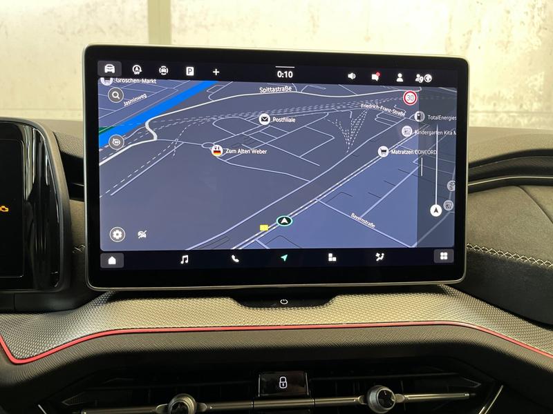Skoda Kodiaq · Sportline · Bild 15