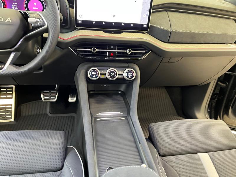 Skoda Kodiaq · Sportline · Bild 11