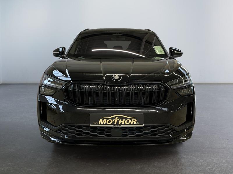 Skoda Kodiaq · Sportline · Bild 8