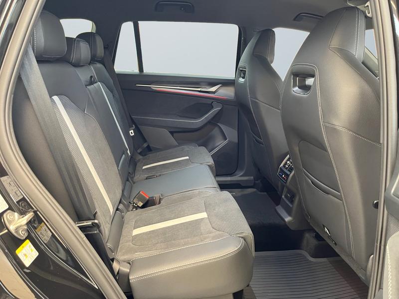 Skoda Kodiaq · Sportline · Bild 13