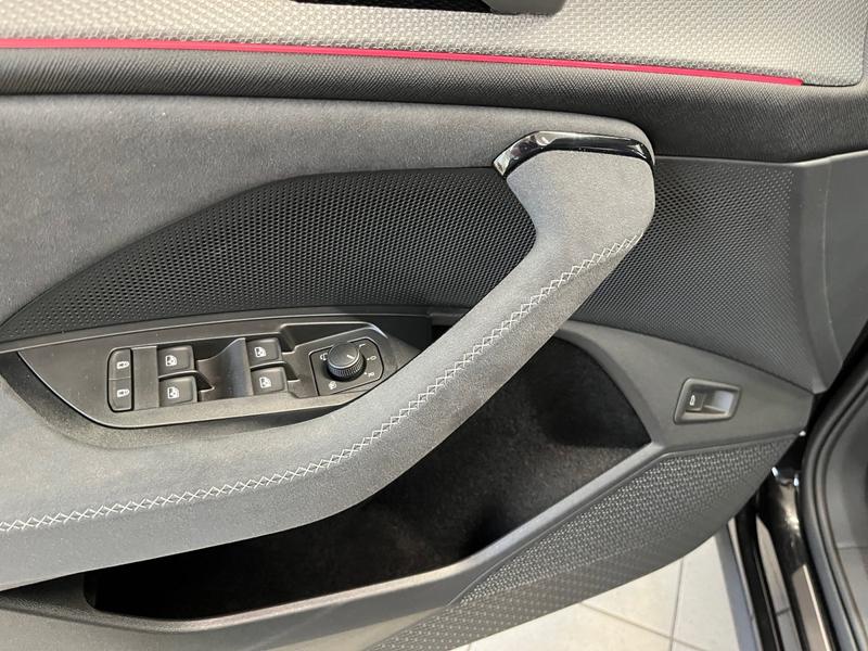 Skoda Kodiaq · Sportline · Bild 21