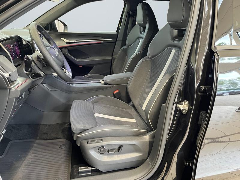 Skoda Kodiaq · Sportline · Bild 9