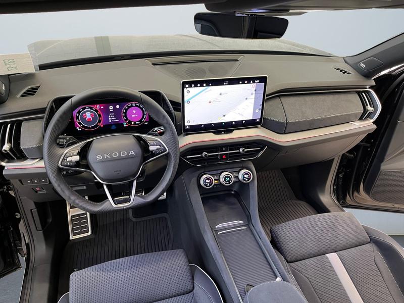 Skoda Kodiaq · Sportline · Bild 10