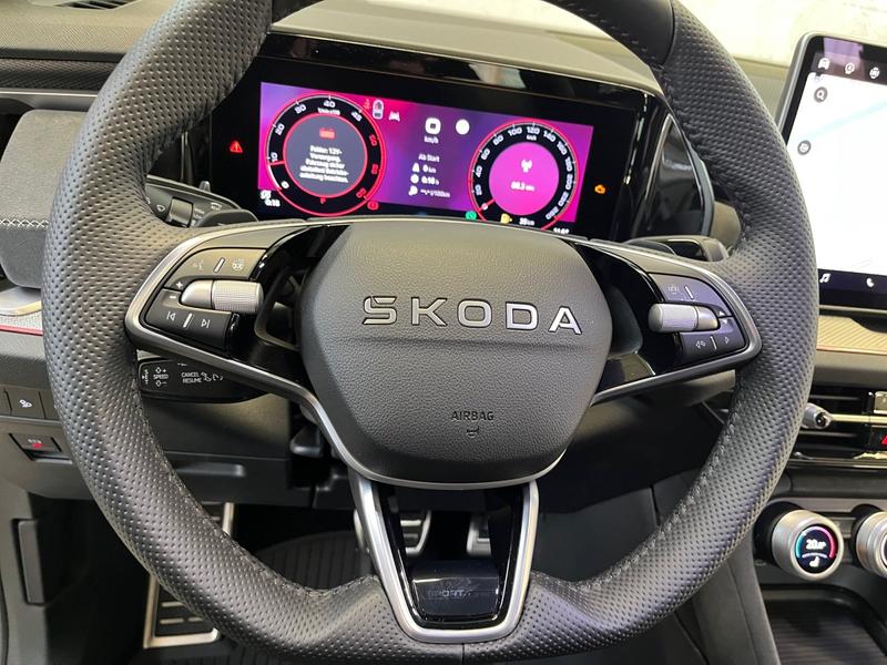 Skoda Kodiaq · Sportline · Bild 23