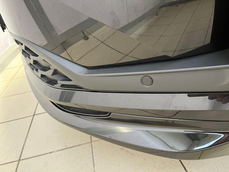 Skoda Kodiaq · Sportline · Bild 20