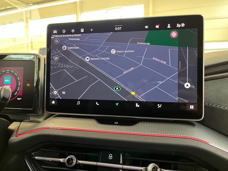 Skoda Kodiaq · Sportline · Bild 15