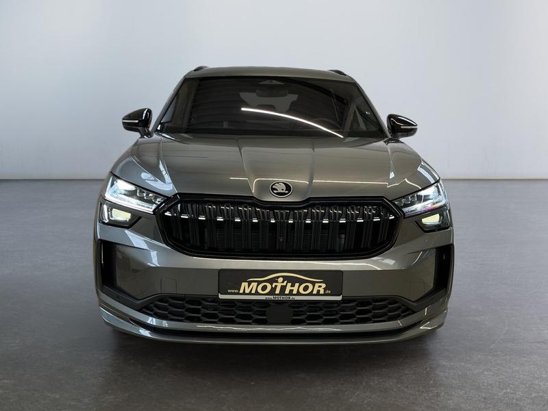 Skoda Kodiaq · Sportline · Bild 8