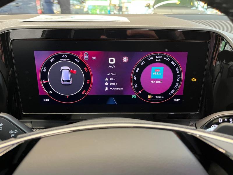 Skoda Kodiaq · Sportline · Bild 14