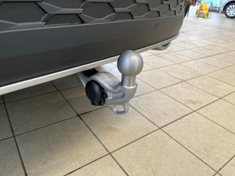Skoda Kodiaq · Sportline · Bild 23