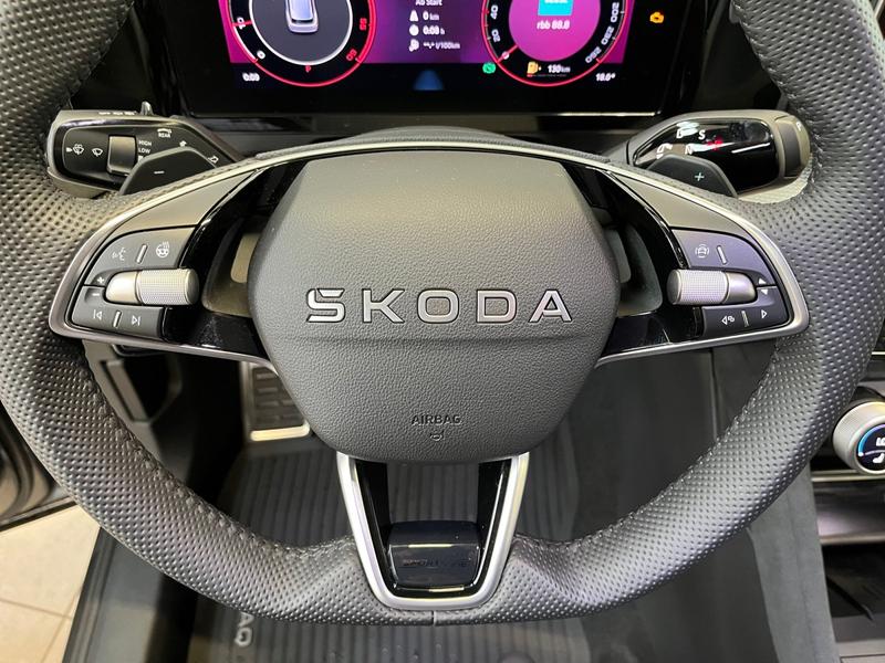Skoda Kodiaq · Sportline · Bild 20