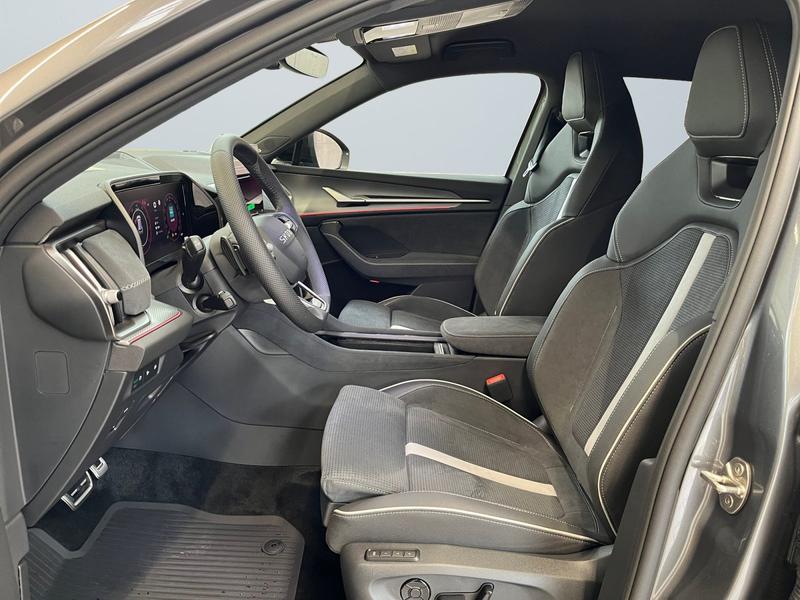 Skoda Kodiaq · Sportline · Bild 9