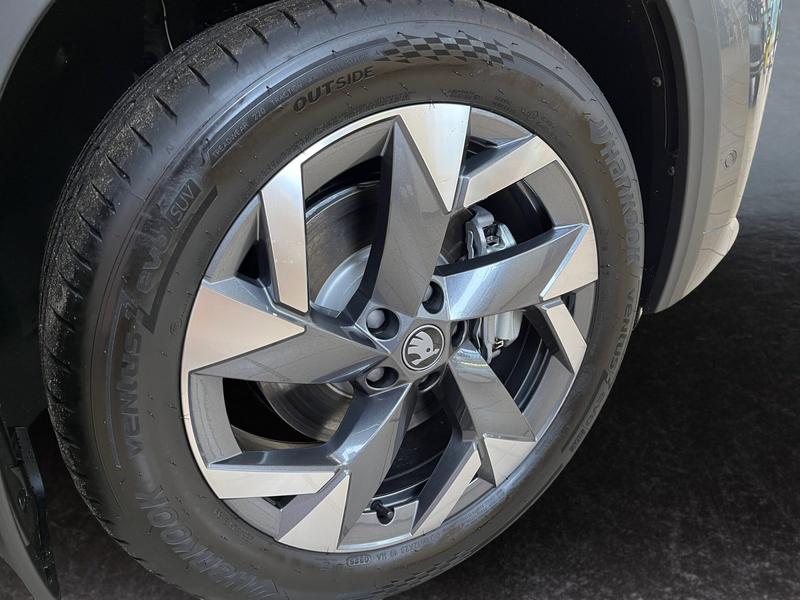 Skoda Kodiaq · Sportline · Bild 17