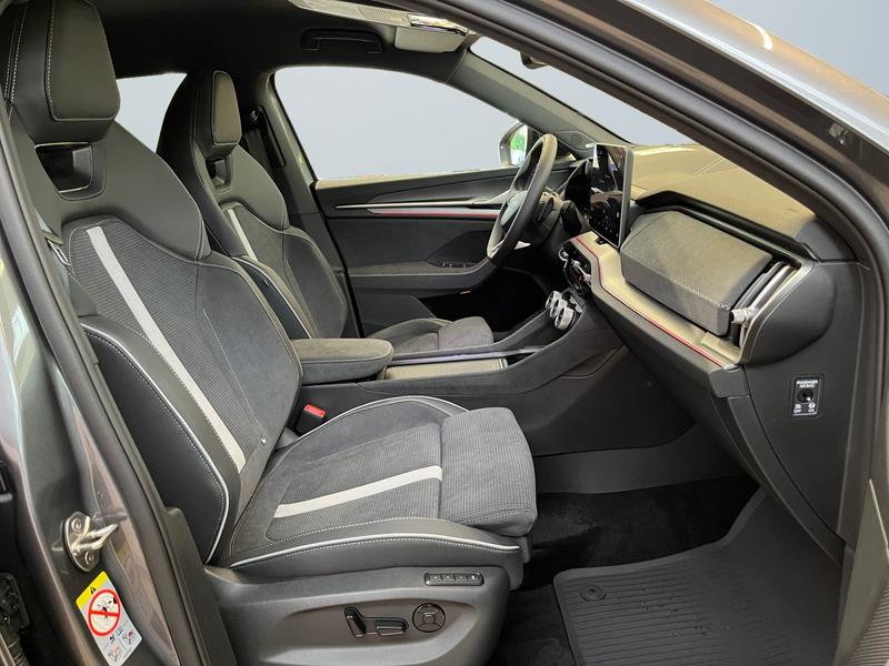 Skoda Kodiaq · Sportline · Bild 12
