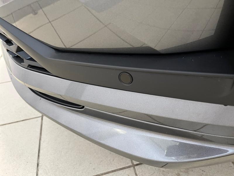 Skoda Kodiaq · Sportline · Bild 20