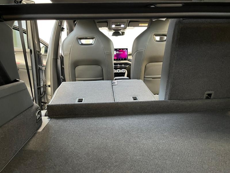 Skoda Kodiaq · Sportline · Bild 18