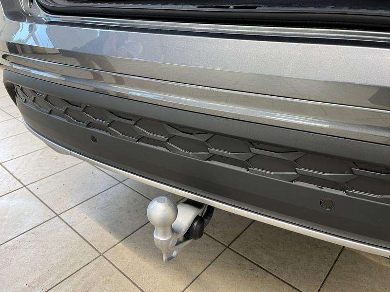 Skoda Kodiaq · Sportline · Bild 19
