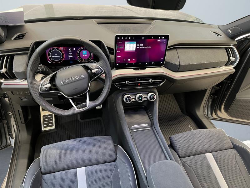 Skoda Kodiaq · Sportline · Bild 10