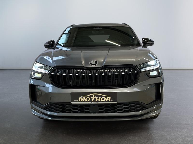 Skoda Kodiaq · Sportline · Bild 8